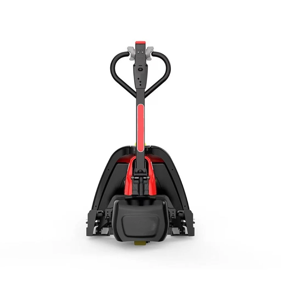 1.5-tons Battery Operated Pallet Jack suppliers